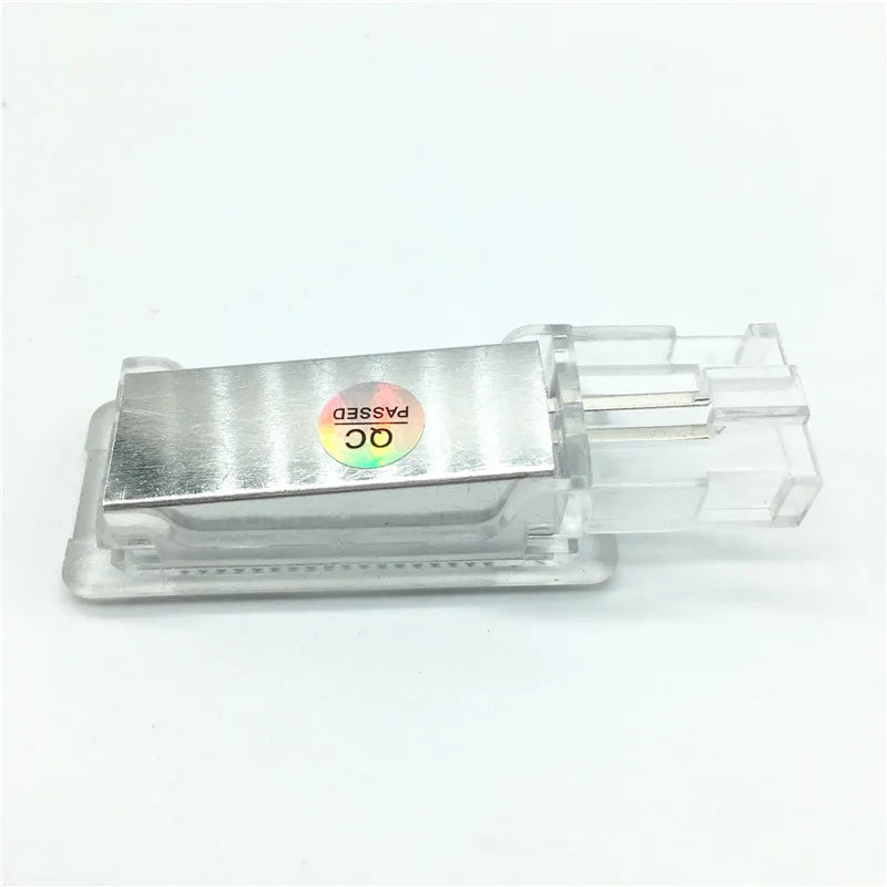Lumière LED de plancher, coffre, boite à gants pour Golf 5 6 7 Jetta Passat B6 B7 B8 CC Tiguan Polo Seat