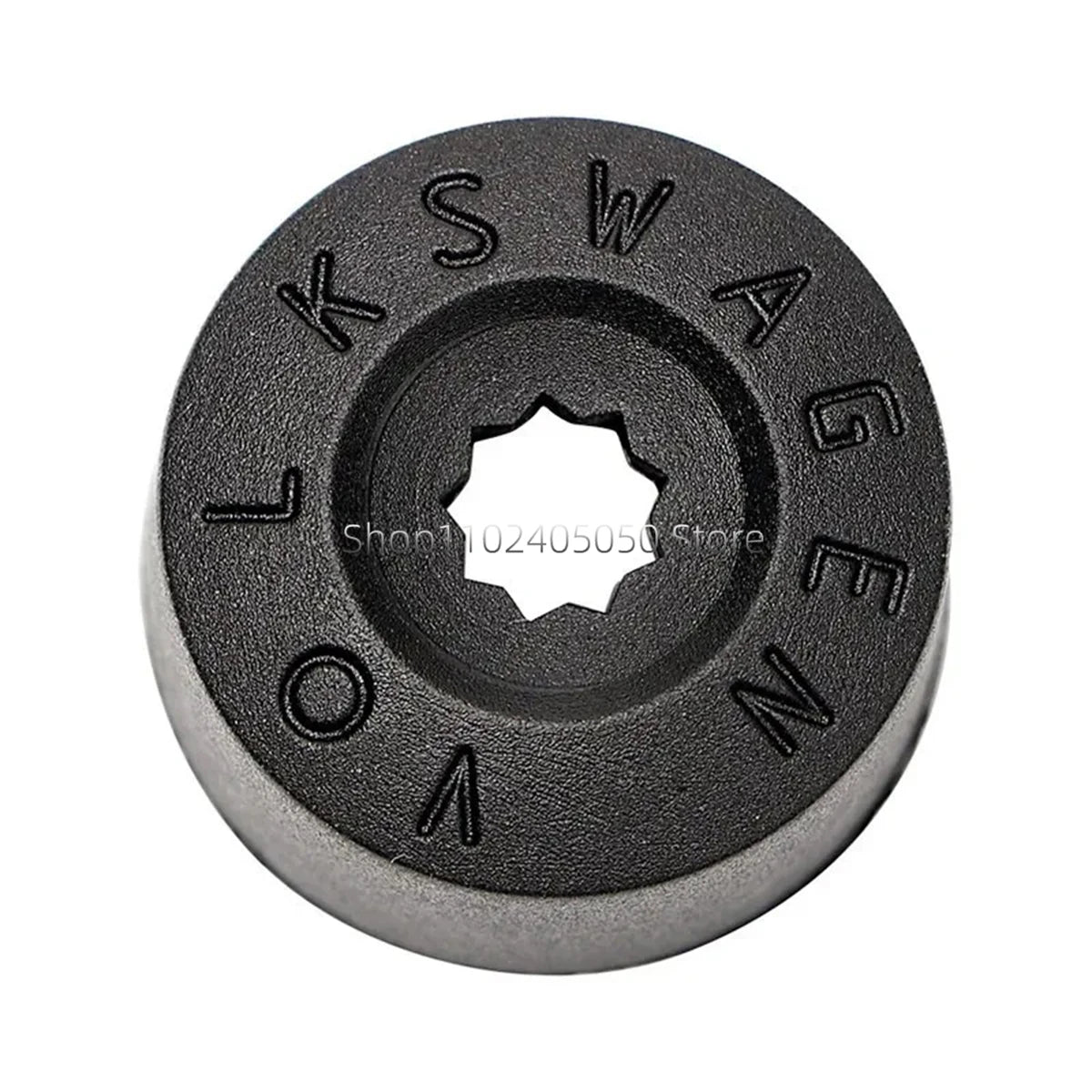 Cache boulon de jantes VW