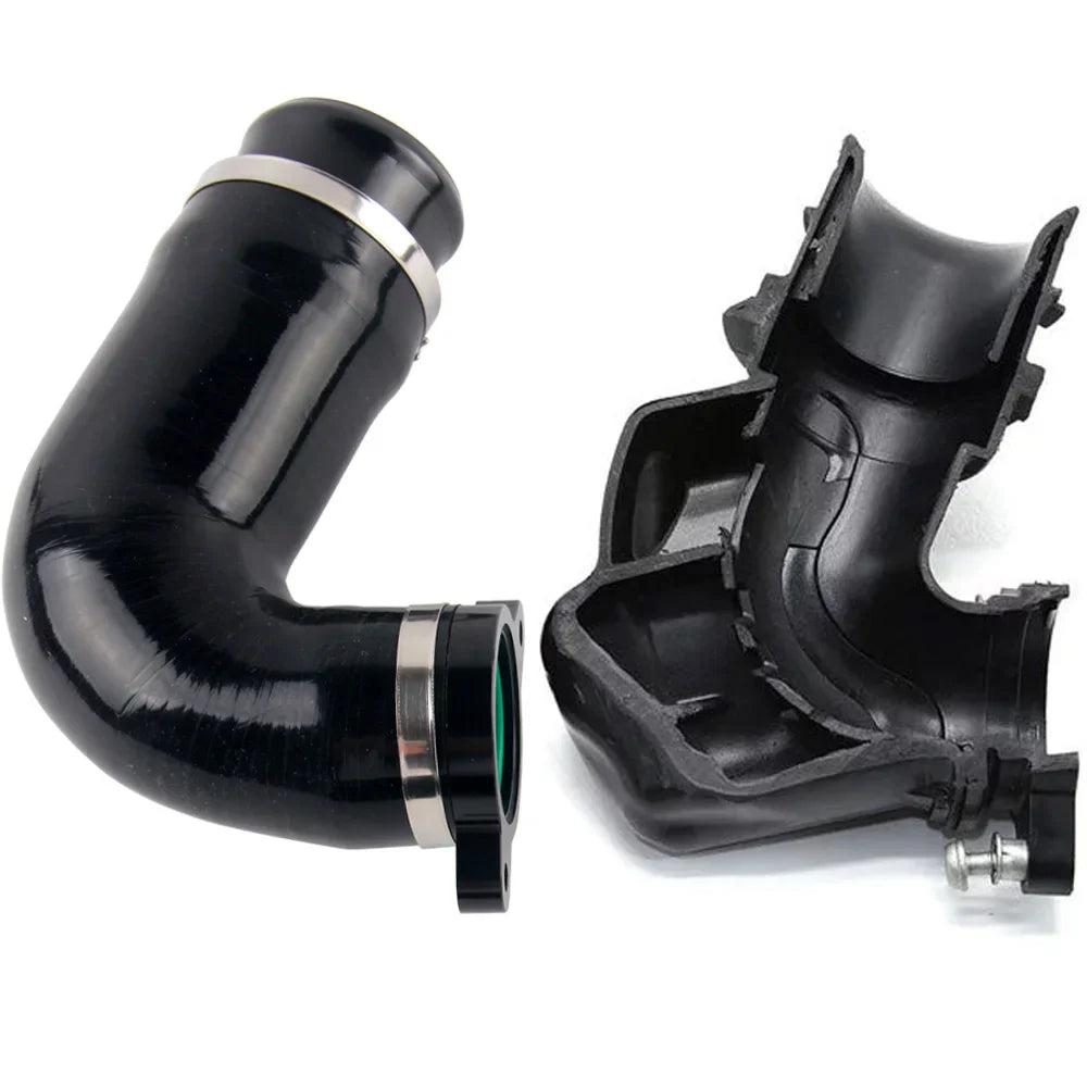 Inlet de turbo pour 1.4 TSI et 1.2 TSI EA211