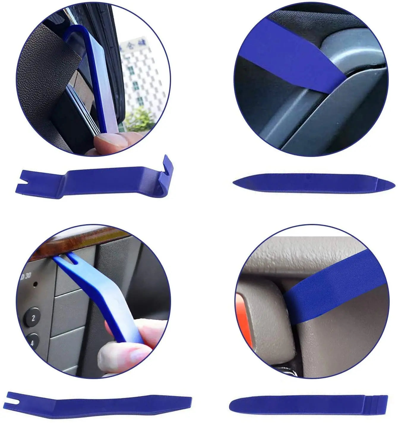 Kit de désassemblage
