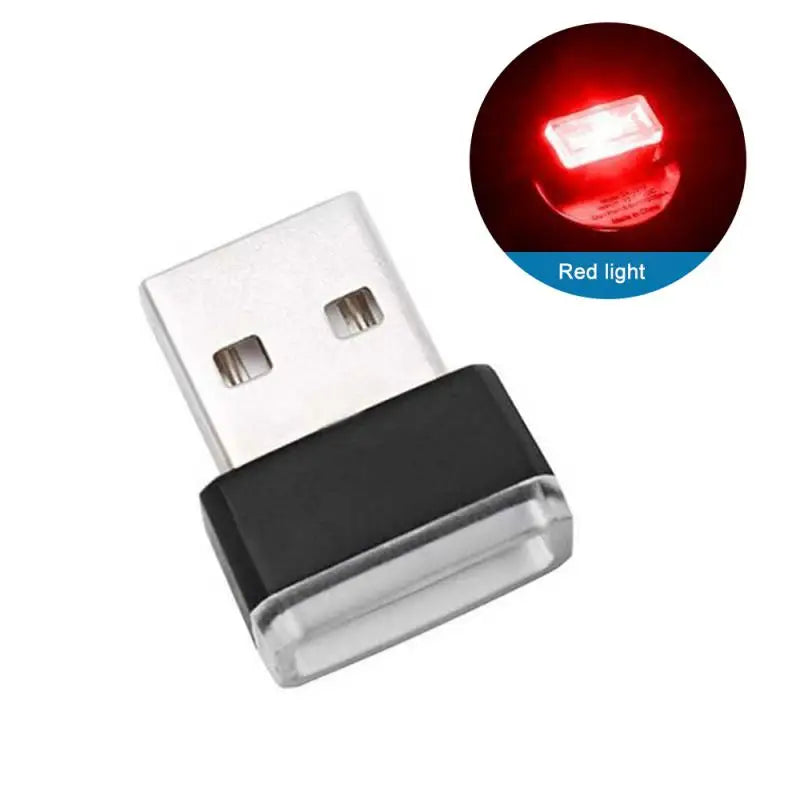 Mini lampe USB LED