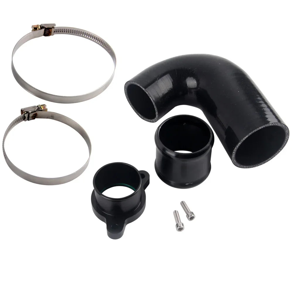 Inlet de turbo pour 1.4 TSI et 1.2 TSI EA211