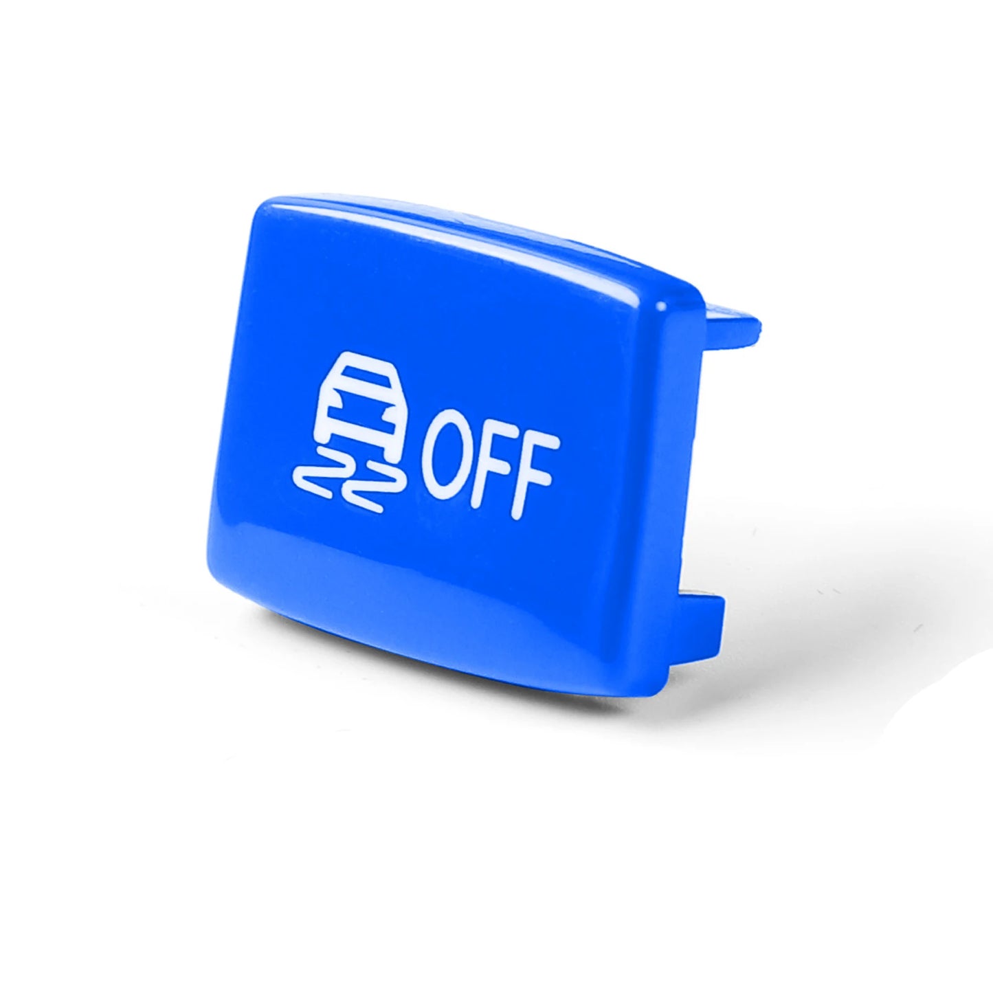Boutons M Performance Sélecteur de conduite Parking Assist ESP OFF