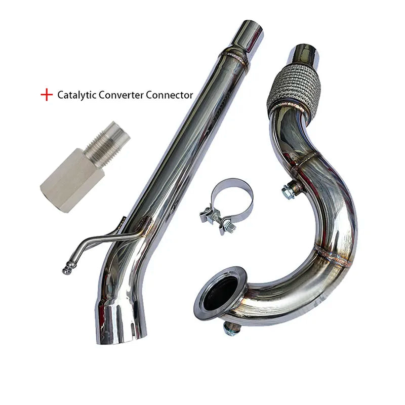 Downpipe pour 1.4 TSI EA211 Golf 7 Audi A3