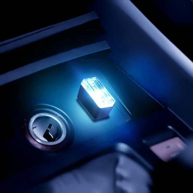 Mini lampe USB LED