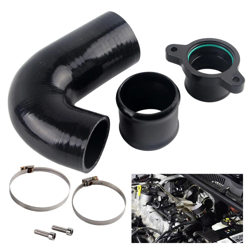 Inlet de turbo pour 1.4 TSI et 1.2 TSI EA211