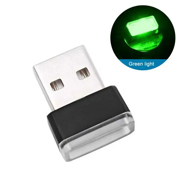 Mini lampe USB LED