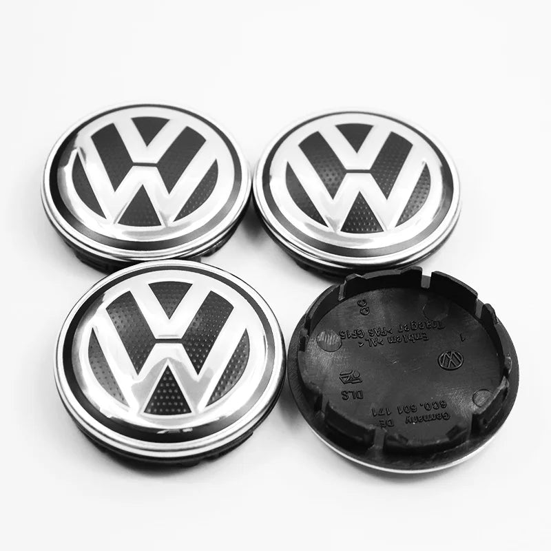 Logo de jantes VW