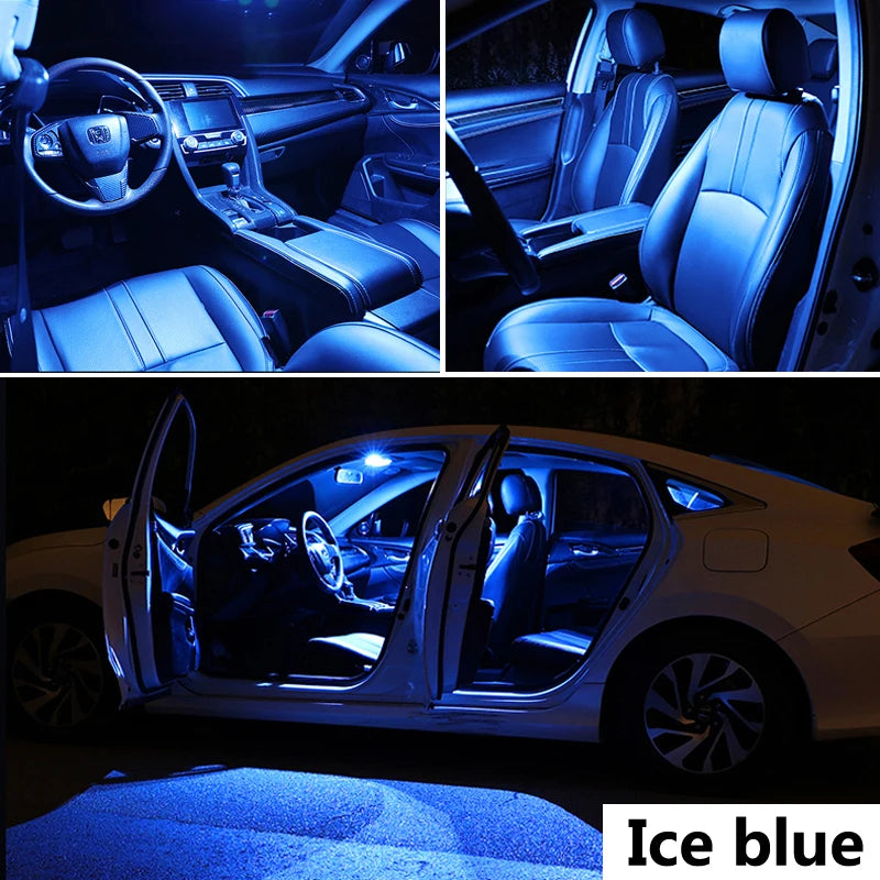 LED Anti erreur pour Volkswagen Golf Jetta 3 4 5 6 7 MK4 MK5 MK6 MK7 Passat B5 B6 B7 CC Polo 6R 6C 9N