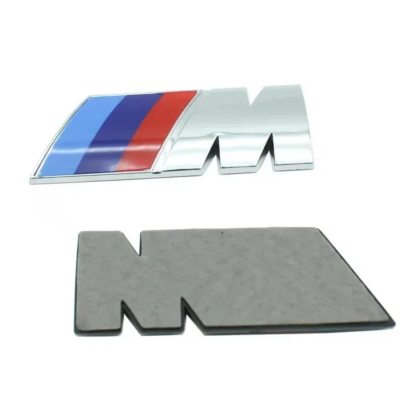 Logo M BMW