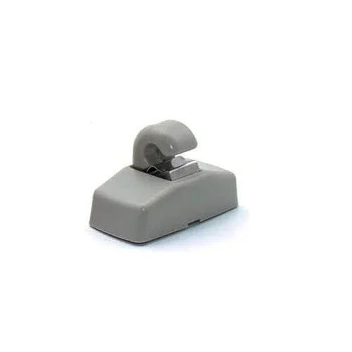 Attache de pare soleil pour VW Bora IV Golf 4 GTI Jetta A4 Passat B5 B6 Polo 9N Beetle Caddy Skoda Octavia 2 A5