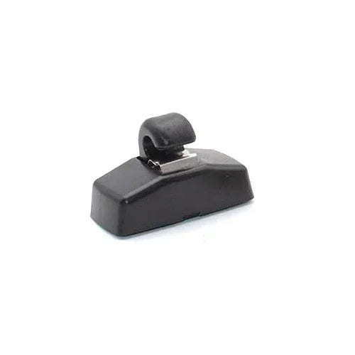 Attache de pare soleil pour VW Bora IV Golf 4 GTI Jetta A4 Passat B5 B6 Polo 9N Beetle Caddy Skoda Octavia 2 A5