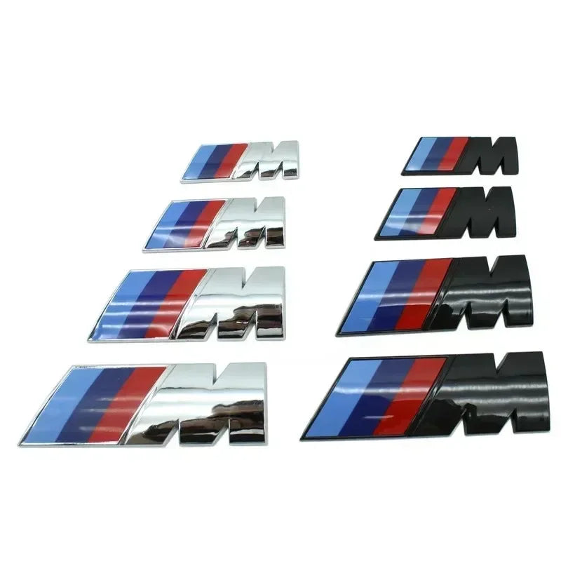 Logo M BMW