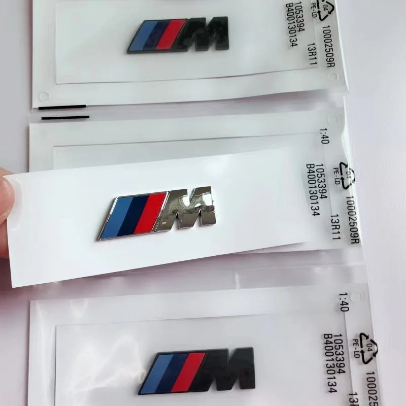 Logo M BMW