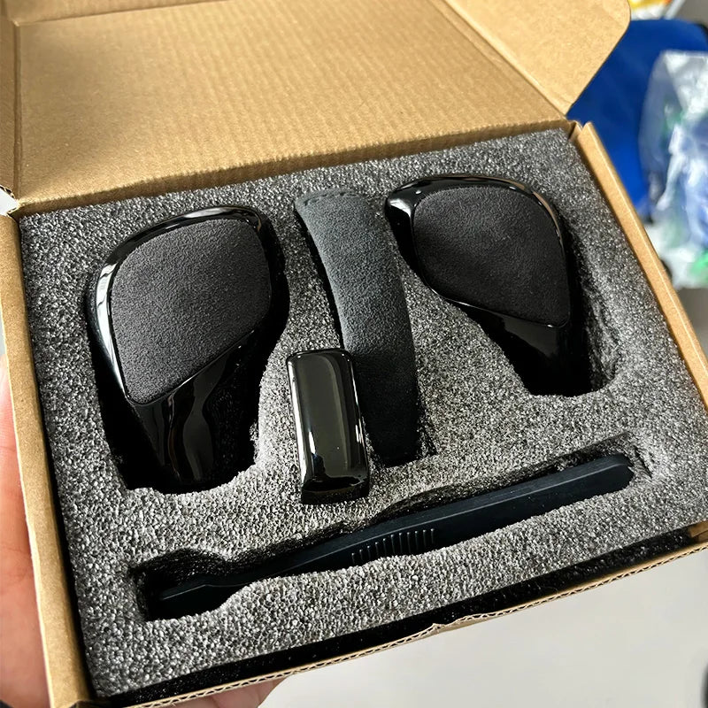 Pommeau de vitesse DSG pour Golf 6 7 7.5