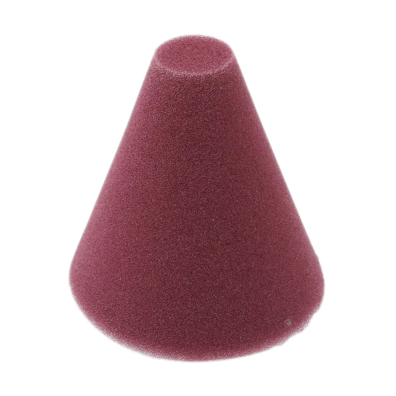 Cône de polissage