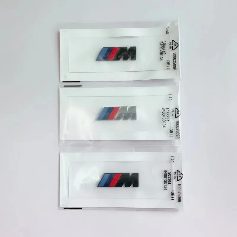 Logo M BMW