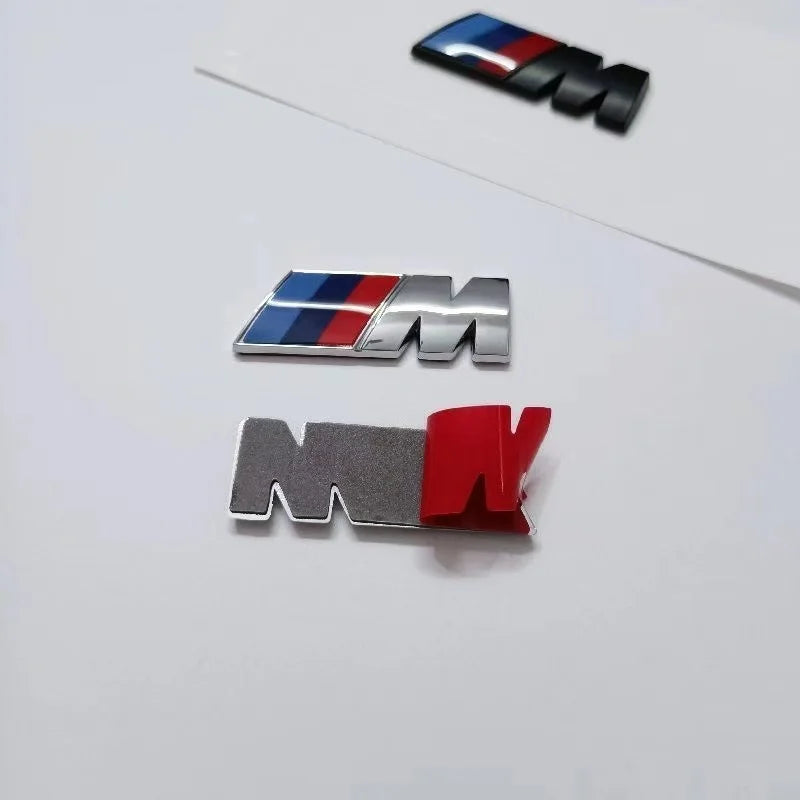 Logo M BMW