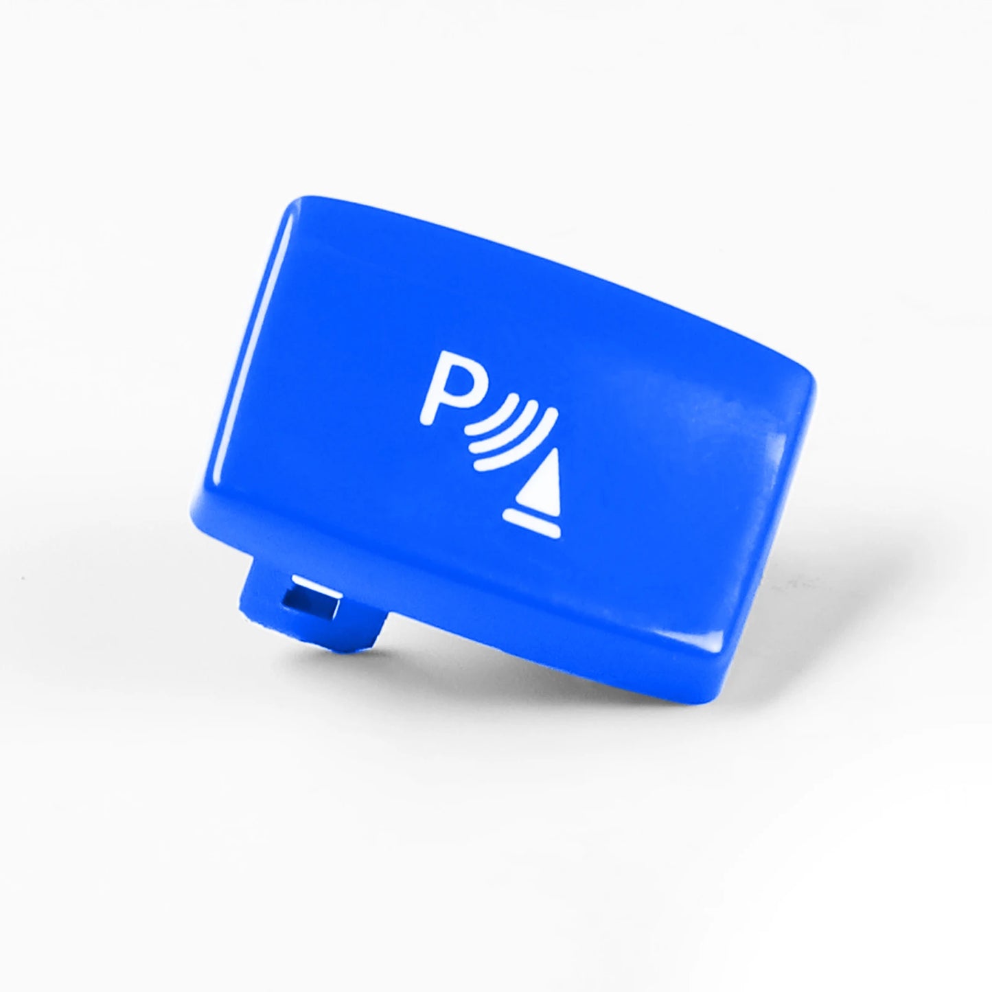 Boutons M Performance Sélecteur de conduite Parking Assist ESP OFF