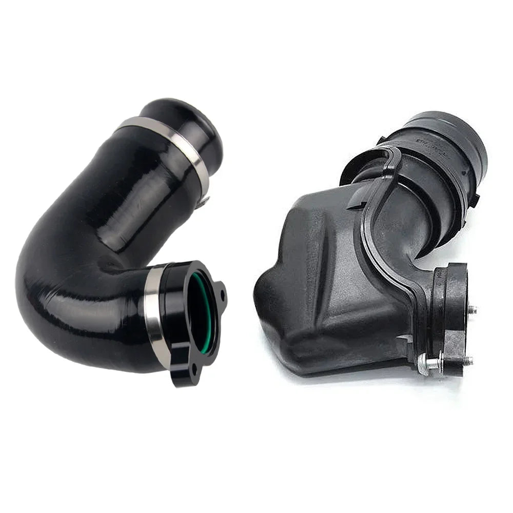 Inlet de turbo pour 1.4 TSI et 1.2 TSI EA211
