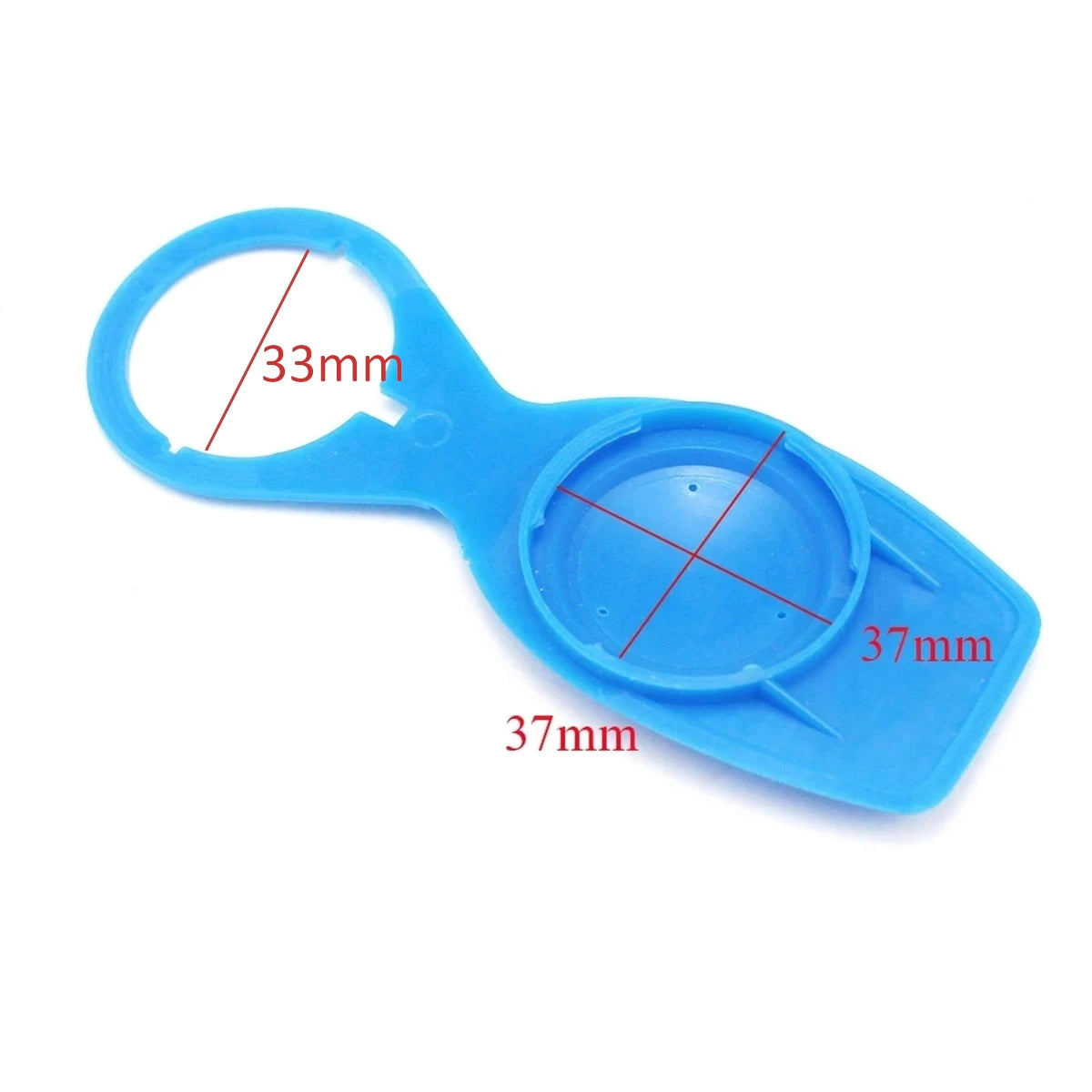 Capuchon lave glace pour VAG