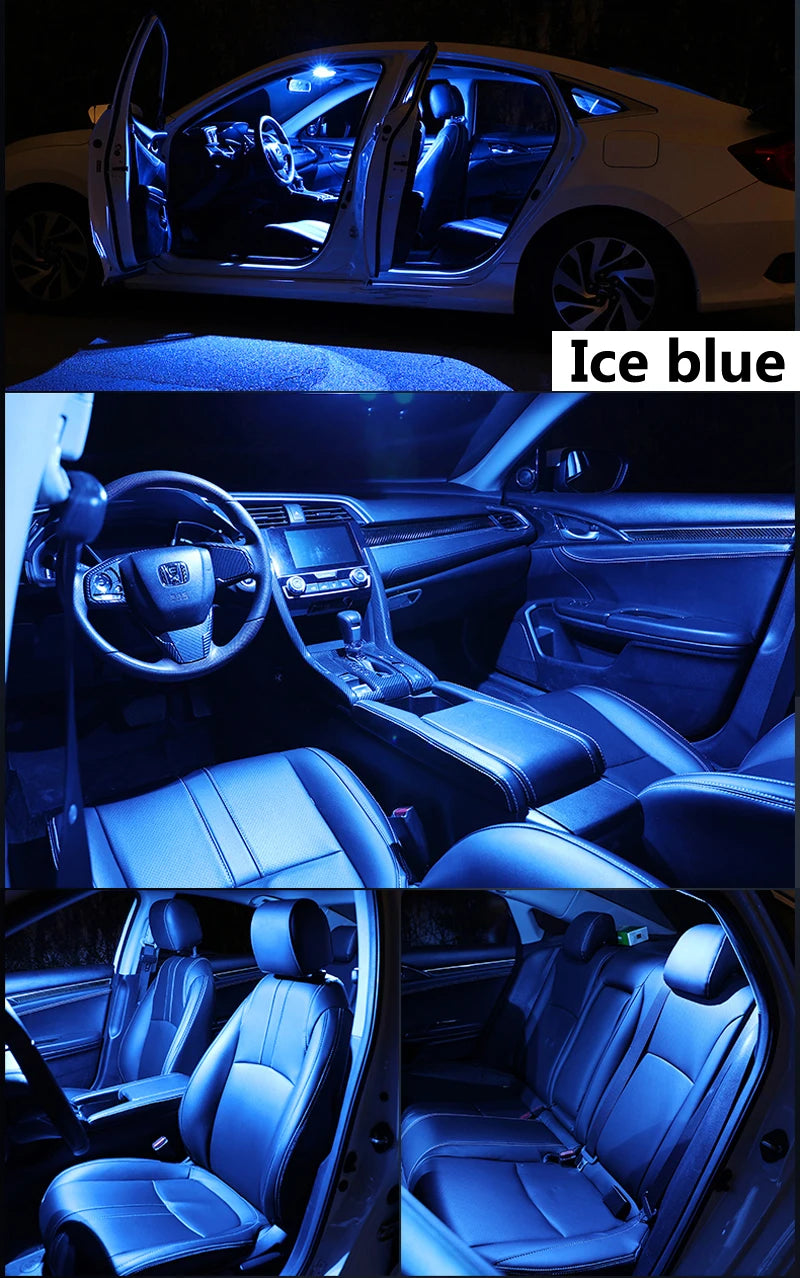 LED Anti erreur pour Volkswagen Golf Jetta 3 4 5 6 7 MK4 MK5 MK6 MK7 Passat B5 B6 B7 CC Polo 6R 6C 9N
