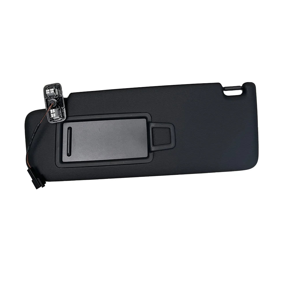 Pare soleil noir pour Golf 7, Passat B8, Jetta 7