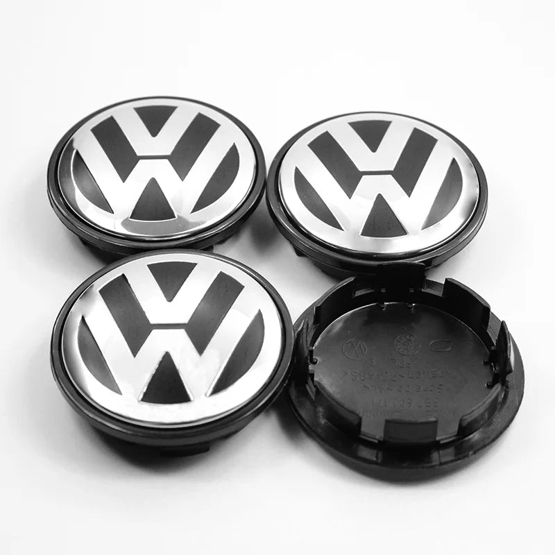 Logo de jantes VW