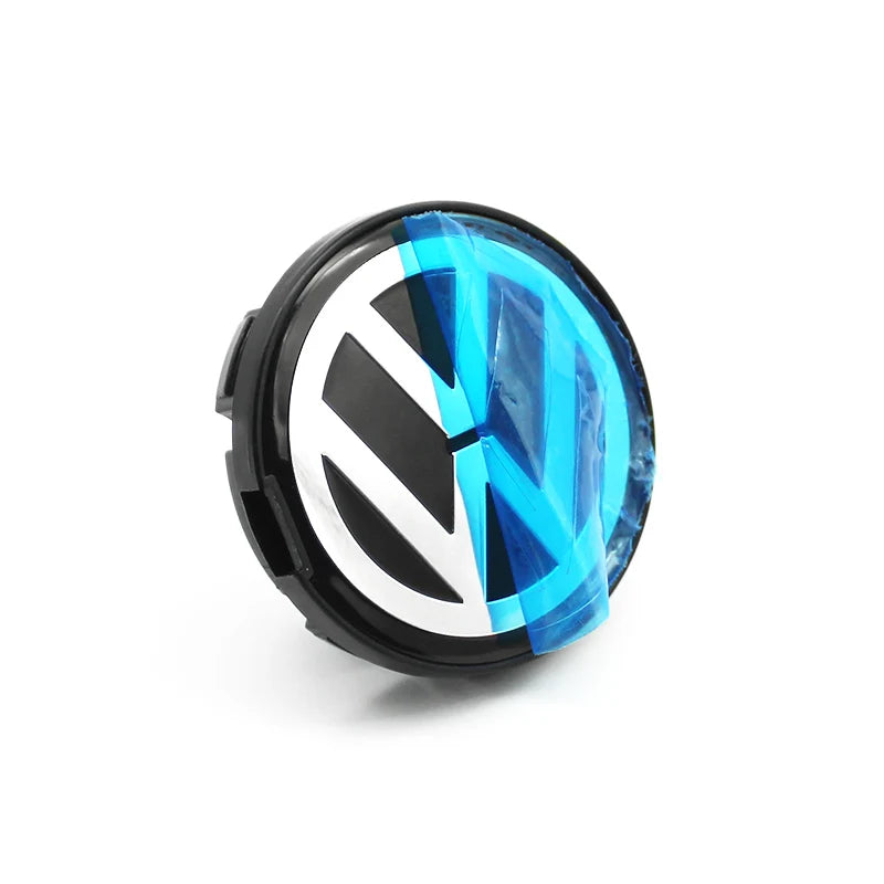 Logo de jantes VW