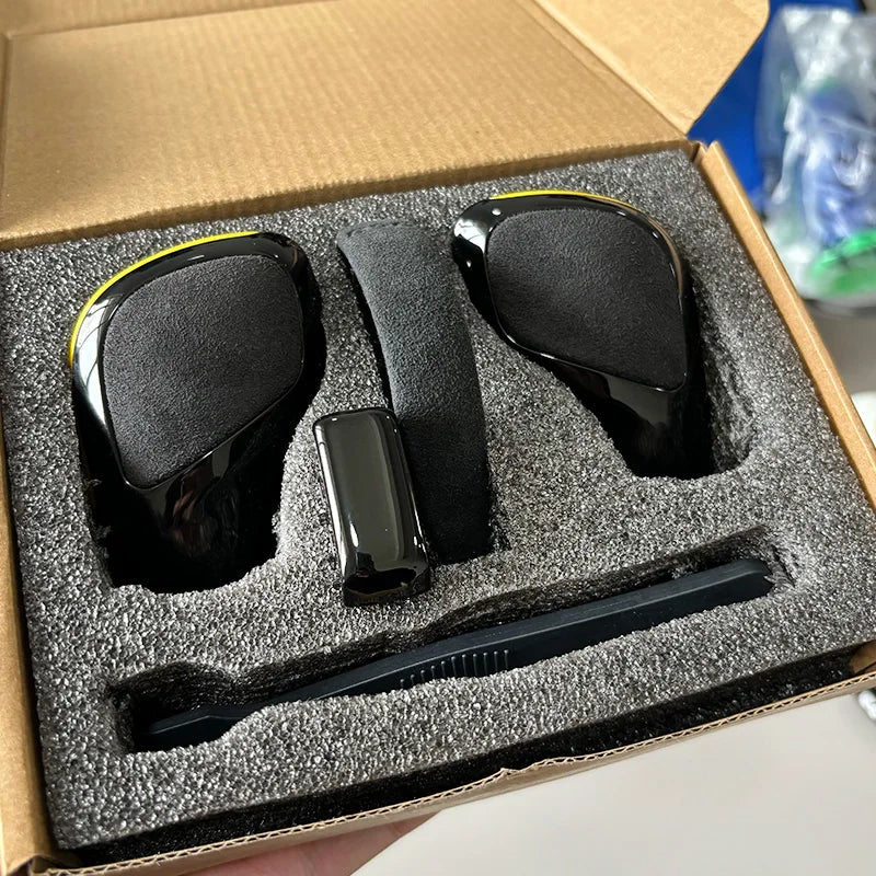 Pommeau de vitesse DSG pour Golf 6 7 7.5