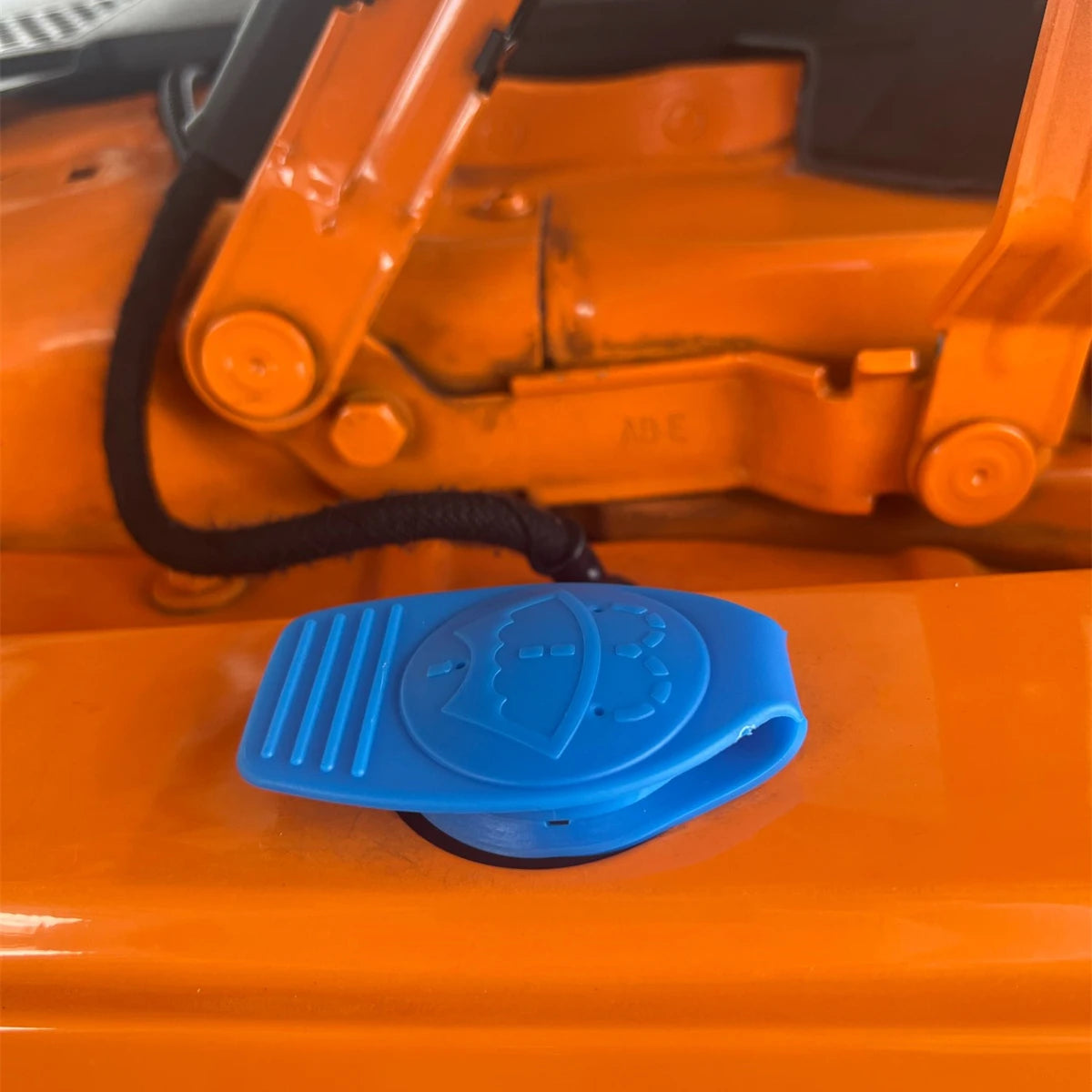 Capuchon lave glace pour VAG