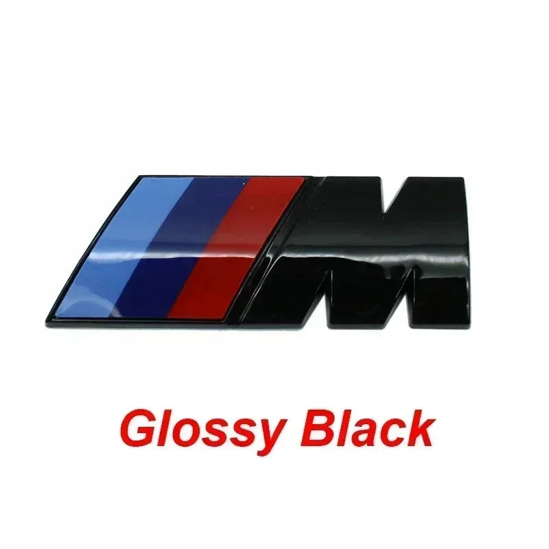 Logo M BMW