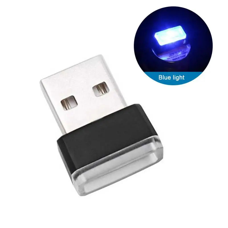 Mini lampe USB LED