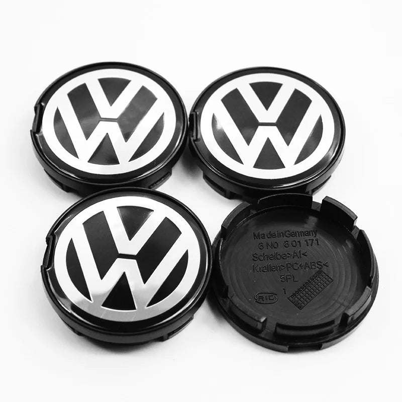 Logo de jantes VW