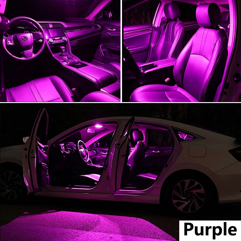 LED Anti erreur pour Volkswagen Golf Jetta 3 4 5 6 7 MK4 MK5 MK6 MK7 Passat B5 B6 B7 CC Polo 6R 6C 9N