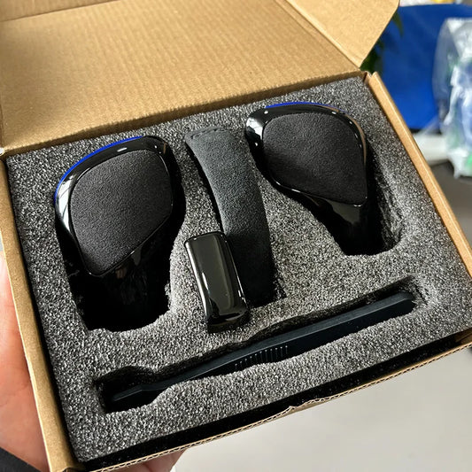 Pommeau de vitesse DSG pour Golf 6 7 7.5