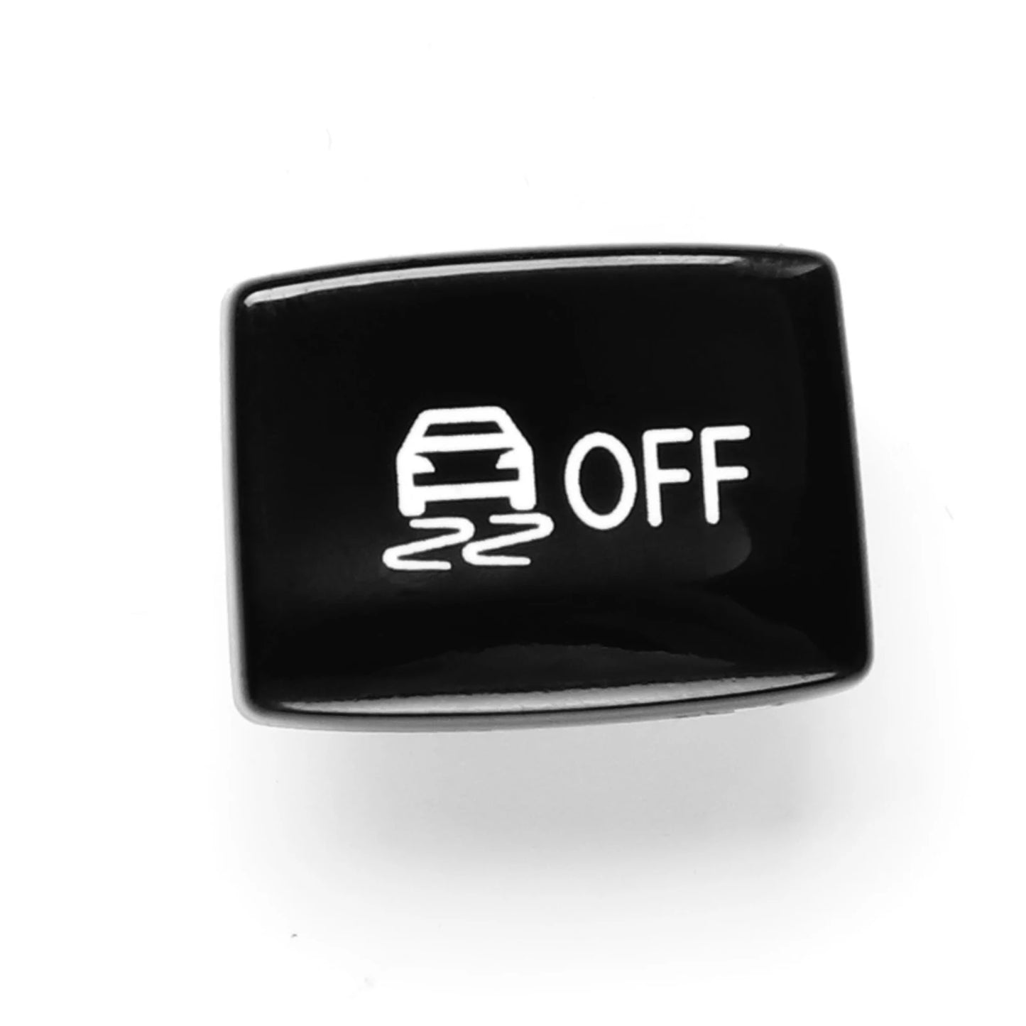 Boutons M Performance Sélecteur de conduite Parking Assist ESP OFF