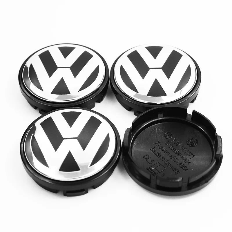 Logo de jantes VW